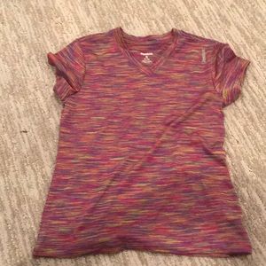 Reebok child small (8-10) shirt
